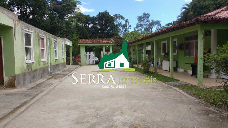 Conheça SERRA IMÓVEIS do imóvel - Sítio 300000m² à venda Vale Das Pedrinhas, Guapimirim - R$ 960.000 - SISI70003 - 8 SERRA IMÓVEIS - 8