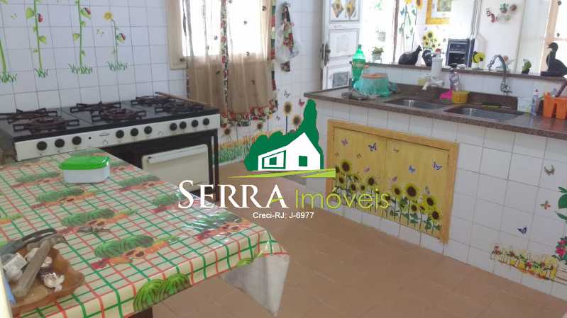 Conheça SERRA IMÓVEIS do imóvel - Sítio 300000m² à venda Vale Das Pedrinhas, Guapimirim - R$ 960.000 - SISI70003 - 7 SERRA IMÓVEIS - 7