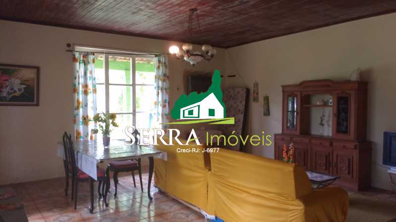 Conheça SERRA IMÓVEIS do imóvel - Sítio 300000m² à venda Vale Das Pedrinhas, Guapimirim - R$ 960.000 - SISI70003 - 5 SERRA IMÓVEIS - 5