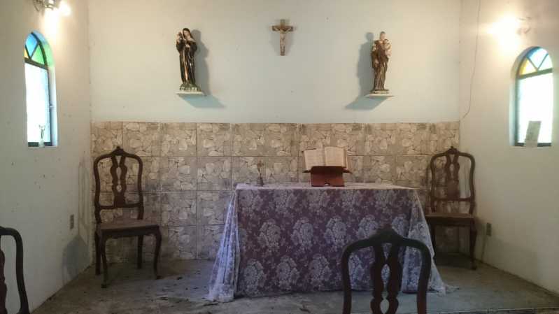 SERRA IMÓVEIS - 18