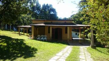 Imperdível - Sítio 8000m² à venda Vale Das Pedrinhas, Guapimirim - R$ 450.000 - SISI40002