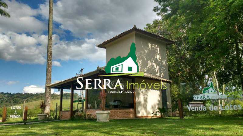 SERRA IMÓVEIS - 2