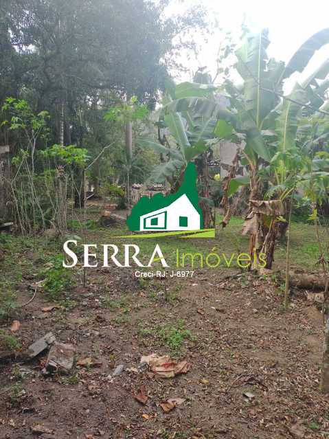 Conheça SERRA IMÓVEIS do imóvel - Terreno Comercial 600m² à venda Cantagalo, Guapimirim - R$ 350.000 - SITC00003 - 4 SERRA IMÓVEIS - 4