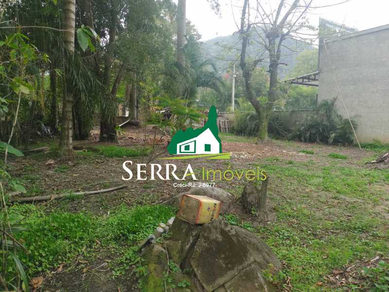Conheça SERRA IMÓVEIS do imóvel - Terreno Comercial 600m² à venda Cantagalo, Guapimirim - R$ 350.000 - SITC00003 - 5 SERRA IMÓVEIS - 5