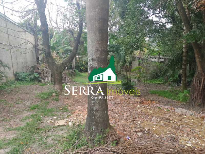 Conheça SERRA IMÓVEIS do imóvel - Terreno Comercial 600m² à venda Cantagalo, Guapimirim - R$ 350.000 - SITC00003 - 3 SERRA IMÓVEIS - 3