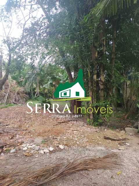 Conheça SERRA IMÓVEIS do imóvel - Terreno Comercial 600m² à venda Cantagalo, Guapimirim - R$ 350.000 - SITC00003 - 2 SERRA IMÓVEIS - 2