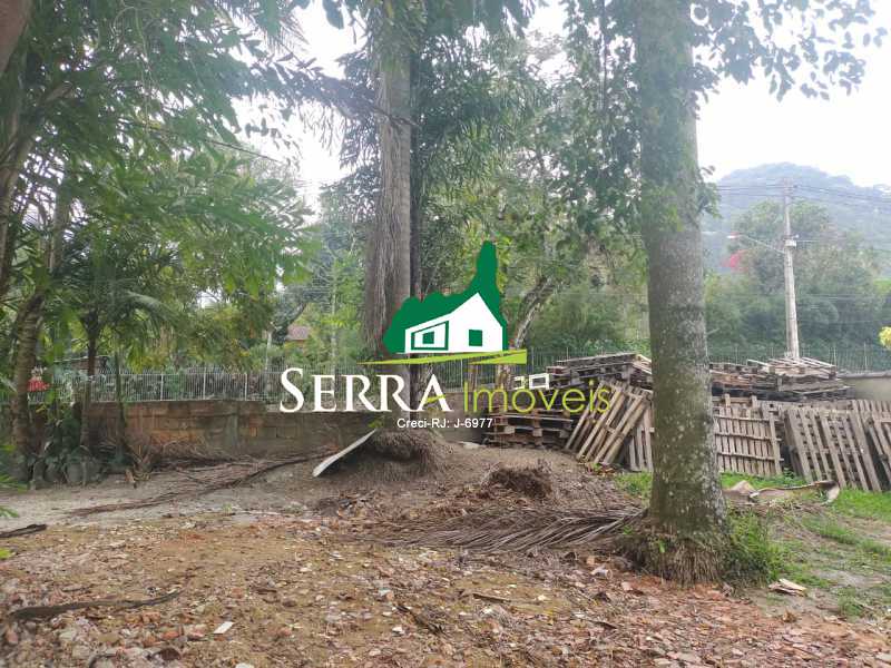 Conheça SERRA IMÓVEIS do imóvel - Terreno Comercial 600m² à venda Cantagalo, Guapimirim - R$ 350.000 - SITC00003 - 6 SERRA IMÓVEIS - 6