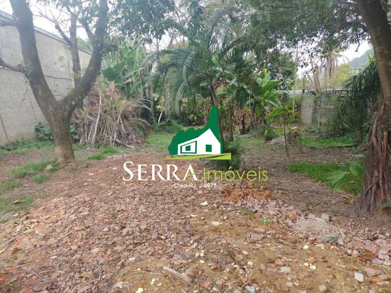 Conheça SERRA IMÓVEIS do imóvel - Terreno Comercial 600m² à venda Cantagalo, Guapimirim - R$ 350.000 - SITC00003 - 7 SERRA IMÓVEIS - 7