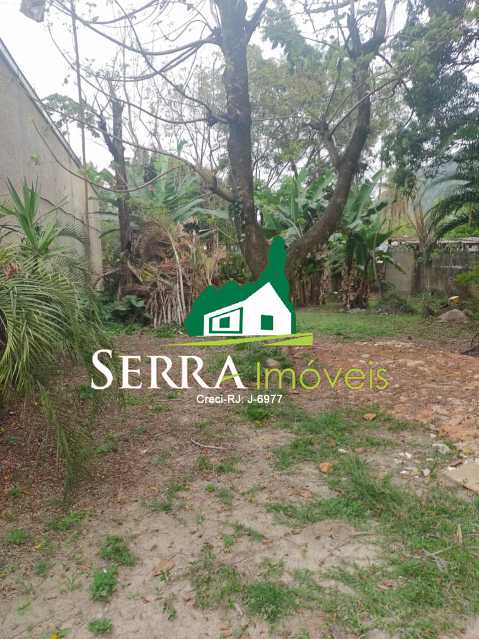 Conheça SERRA IMÓVEIS do imóvel - Terreno Comercial 600m² à venda Cantagalo, Guapimirim - R$ 350.000 - SITC00003 - 8 SERRA IMÓVEIS - 8