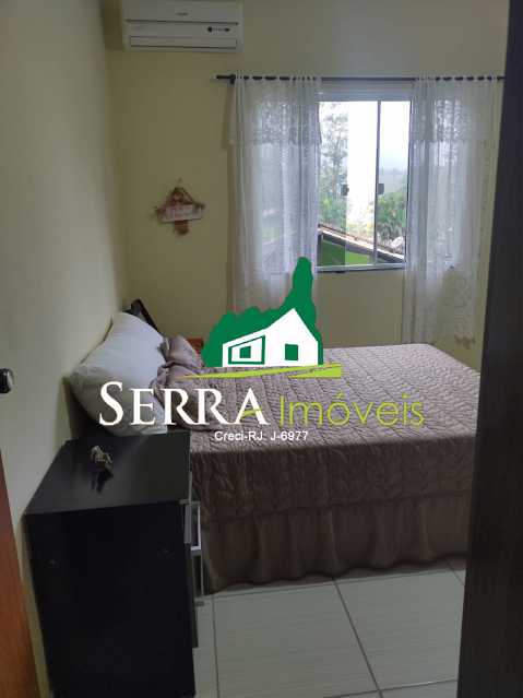 Conheça SERRA IMOVEIS do imóvel - Casa em Condomínio 3 quartos à venda Caneca Fina, Guapimirim - R$ 730.000 - SICN30036 - 8 SERRA IMOVEIS - 8