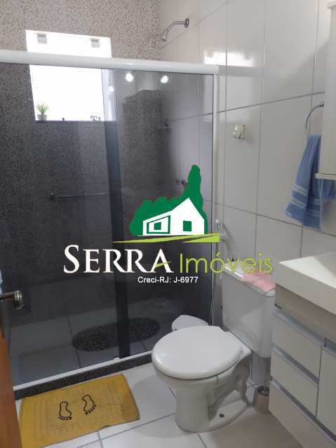 Conheça SERRA IMOVEIS do imóvel - Casa em Condomínio 3 quartos à venda Caneca Fina, Guapimirim - R$ 730.000 - SICN30036 - 9 SERRA IMOVEIS - 9