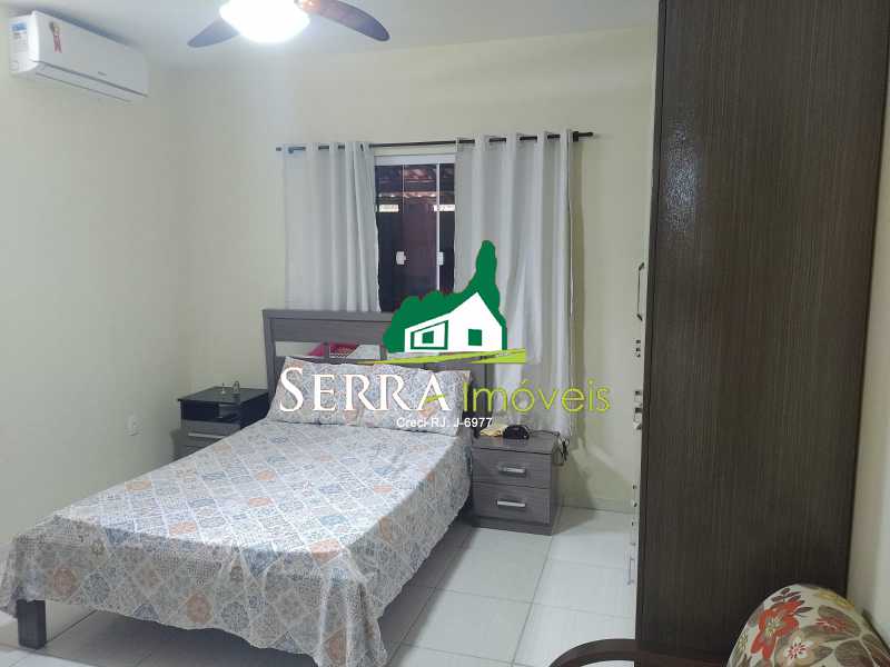 Conheça SERRA IMOVEIS do imóvel - Casa em Condomínio 3 quartos à venda Caneca Fina, Guapimirim - R$ 730.000 - SICN30036 - 10 SERRA IMOVEIS - 10