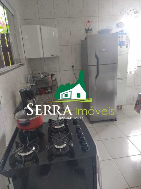 Conheça SERRA IMOVEIS do imóvel - Casa em Condomínio 3 quartos à venda Caneca Fina, Guapimirim - R$ 730.000 - SICN30036 - 11 SERRA IMOVEIS - 11