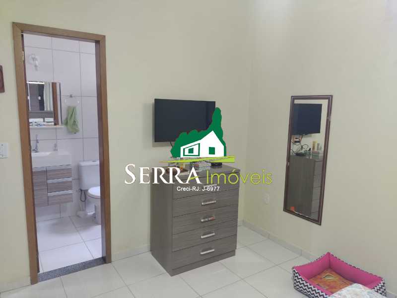 Conheça SERRA IMOVEIS do imóvel - Casa em Condomínio 3 quartos à venda Caneca Fina, Guapimirim - R$ 730.000 - SICN30036 - 12 SERRA IMOVEIS - 12