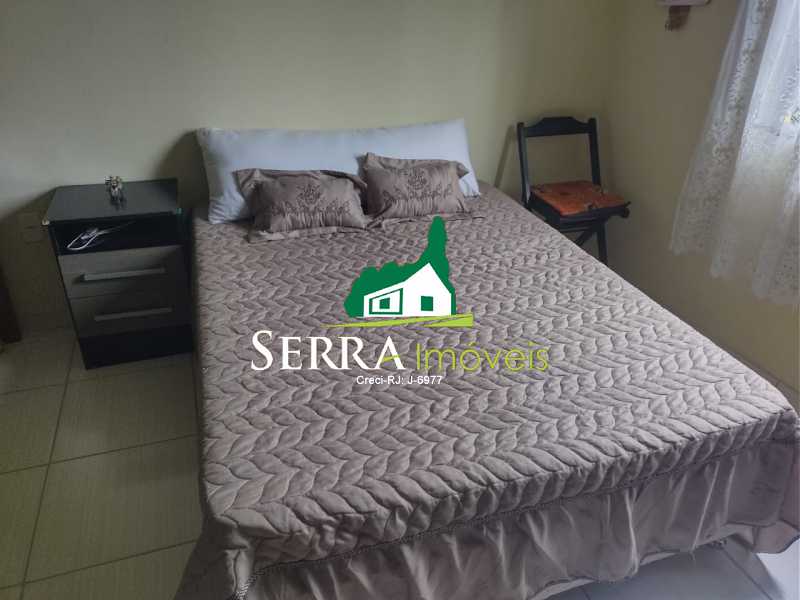 Conheça SERRA IMOVEIS do imóvel - Casa em Condomínio 3 quartos à venda Caneca Fina, Guapimirim - R$ 730.000 - SICN30036 - 14 SERRA IMOVEIS - 14