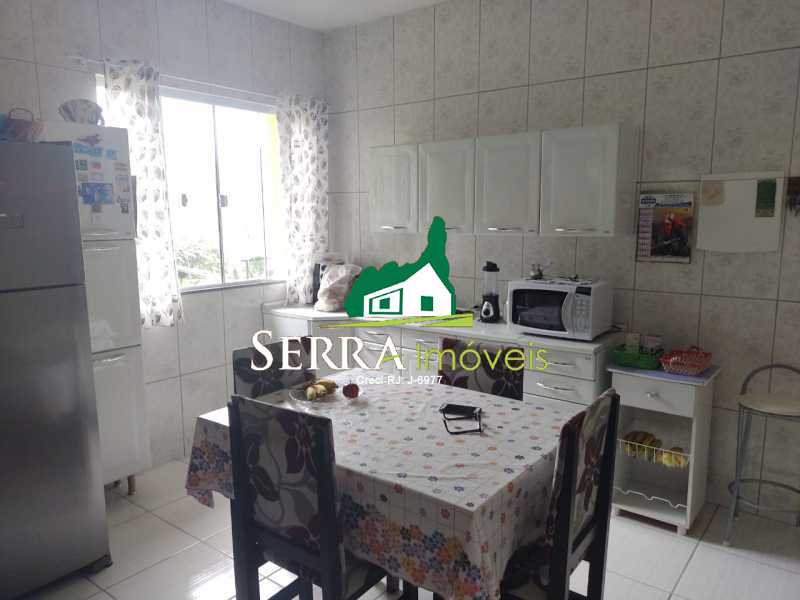 Conheça SERRA IMOVEIS do imóvel - Casa em Condomínio 3 quartos à venda Caneca Fina, Guapimirim - R$ 730.000 - SICN30036 - 15 SERRA IMOVEIS - 15