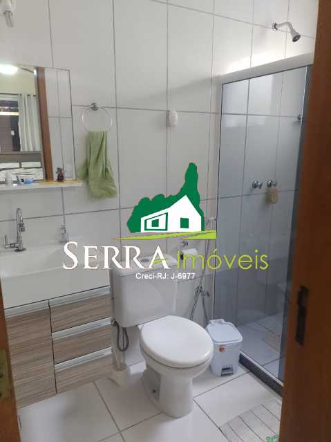 Conheça SERRA IMOVEIS do imóvel - Casa em Condomínio 3 quartos à venda Caneca Fina, Guapimirim - R$ 730.000 - SICN30036 - 16 SERRA IMOVEIS - 16