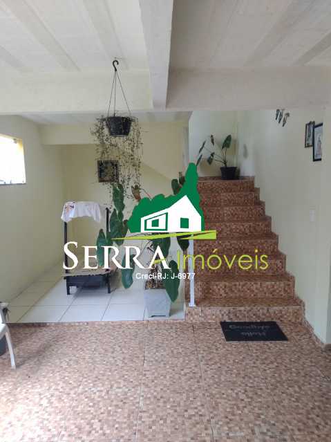 Conheça SERRA IMOVEIS do imóvel - Casa em Condomínio 3 quartos à venda Caneca Fina, Guapimirim - R$ 730.000 - SICN30036 - 17 SERRA IMOVEIS - 17