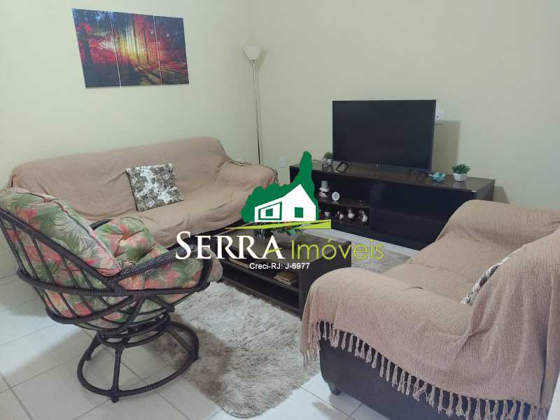 Conheça SERRA IMOVEIS do imóvel - Casa em Condomínio 3 quartos à venda Caneca Fina, Guapimirim - R$ 730.000 - SICN30036 - 7 SERRA IMOVEIS - 7