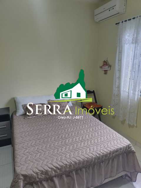 Conheça SERRA IMOVEIS do imóvel - Casa em Condomínio 3 quartos à venda Caneca Fina, Guapimirim - R$ 730.000 - SICN30036 - 19 SERRA IMOVEIS - 19