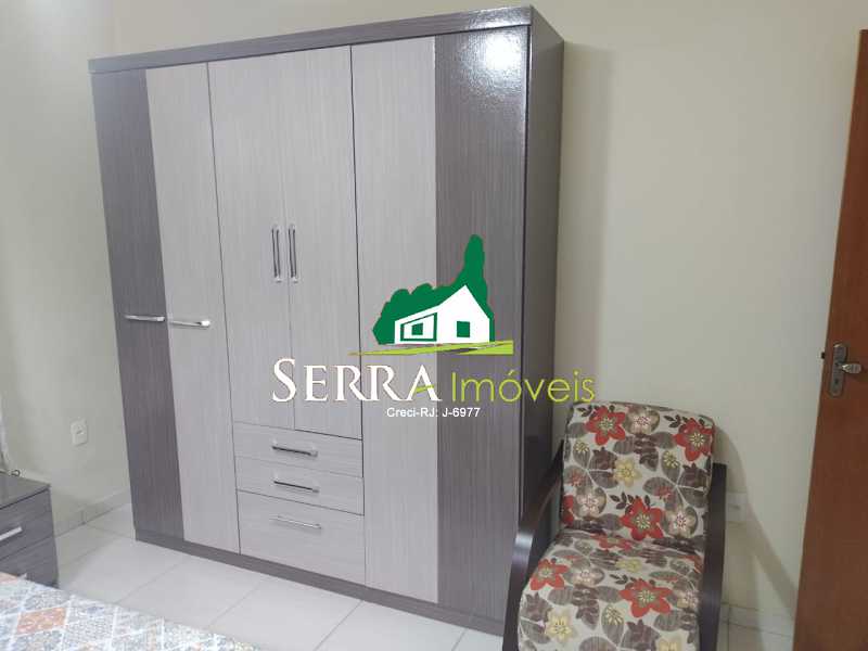 Conheça SERRA IMOVEIS do imóvel - Casa em Condomínio 3 quartos à venda Caneca Fina, Guapimirim - R$ 730.000 - SICN30036 - 22 SERRA IMOVEIS - 22