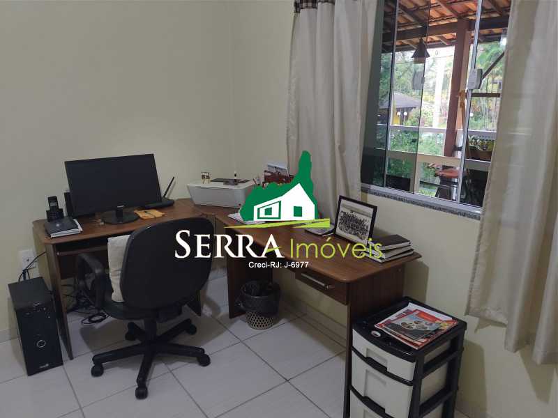 Conheça SERRA IMOVEIS do imóvel - Casa em Condomínio 3 quartos à venda Caneca Fina, Guapimirim - R$ 730.000 - SICN30036 - 24 SERRA IMOVEIS - 24