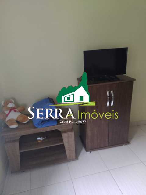 Conheça SERRA IMOVEIS do imóvel - Casa em Condomínio 3 quartos à venda Caneca Fina, Guapimirim - R$ 730.000 - SICN30036 - 25 SERRA IMOVEIS - 25