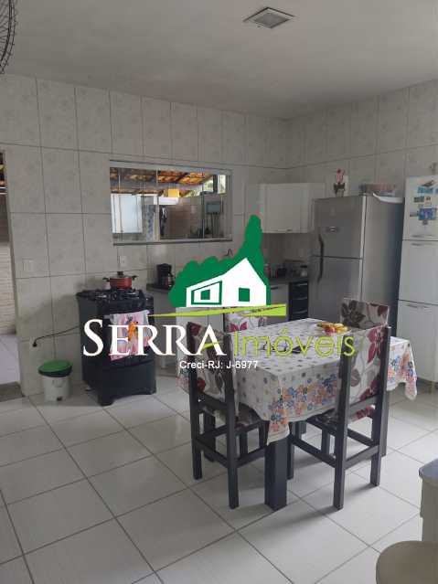 Conheça SERRA IMOVEIS do imóvel - Casa em Condomínio 3 quartos à venda Caneca Fina, Guapimirim - R$ 730.000 - SICN30036 - 26 SERRA IMOVEIS - 26