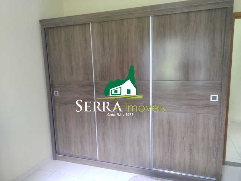 Conheça SERRA IMOVEIS do imóvel - Casa em Condomínio 3 quartos à venda Caneca Fina, Guapimirim - R$ 730.000 - SICN30036 - 27 SERRA IMOVEIS - 27