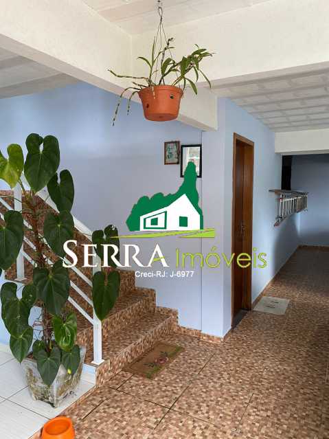 Conheça SERRA IMÓVEIS do imóvel - Casa em Condomínio 3 quartos à venda Caneca Fina, Guapimirim - R$ 730.000 - SICN30036 - 5 SERRA IMÓVEIS - 5