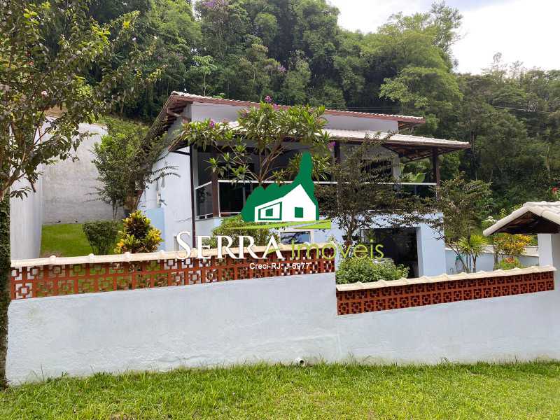 Conheça SERRA IMÓVEIS do imóvel - Casa em Condomínio 3 quartos à venda Caneca Fina, Guapimirim - R$ 730.000 - SICN30036 - 2 SERRA IMÓVEIS - 2