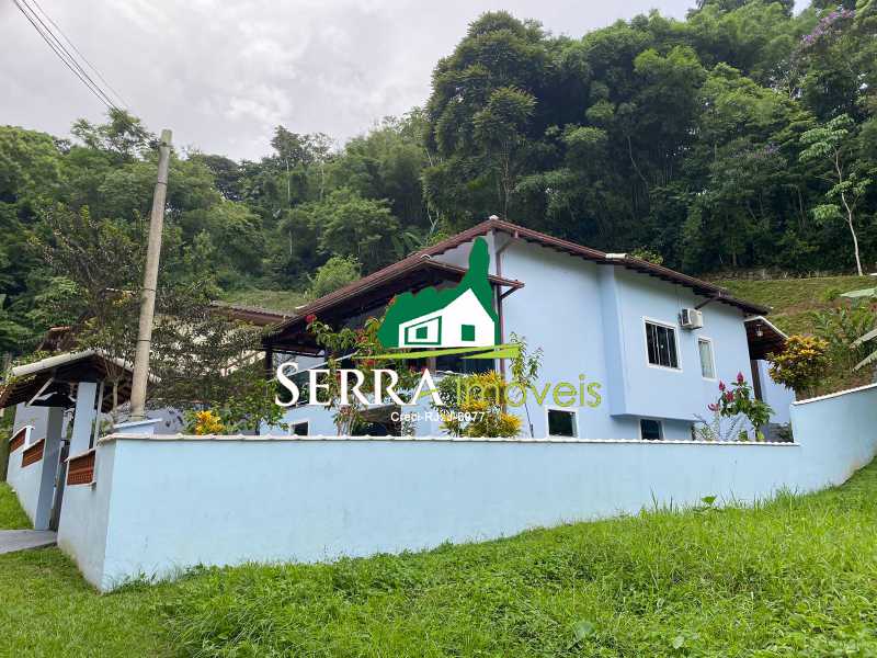 Conheça SERRA IMÓVEIS do imóvel - Casa em Condomínio 3 quartos à venda Caneca Fina, Guapimirim - R$ 730.000 - SICN30036 - 4 SERRA IMÓVEIS - 4