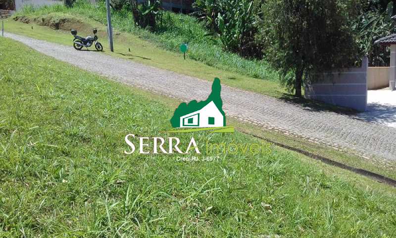 Conheça SERRA IMÓVEIS do imóvel - Terreno Unifamiliar à venda Caneca Fina, Guapimirim - R$ 150.000 - SIUF00032 - 1 SERRA IMÓVEIS - 1
