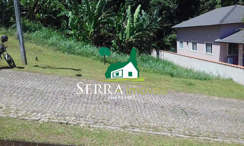 Conheça SERRA IMÓVEIS do imóvel - Terreno Unifamiliar à venda Caneca Fina, Guapimirim - R$ 150.000 - SIUF00032 - 2 SERRA IMÓVEIS - 2