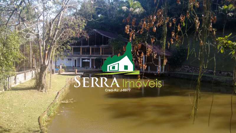 Conheça SERRA IMÓVEIS do imóvel - Terreno Unifamiliar à venda Caneca Fina, Guapimirim - R$ 150.000 - SIUF00032 - 3 SERRA IMÓVEIS - 3