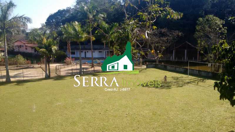 Conheça SERRA IMÓVEIS do imóvel - Terreno Unifamiliar à venda Caneca Fina, Guapimirim - R$ 150.000 - SIUF00032 - 7 SERRA IMÓVEIS - 7