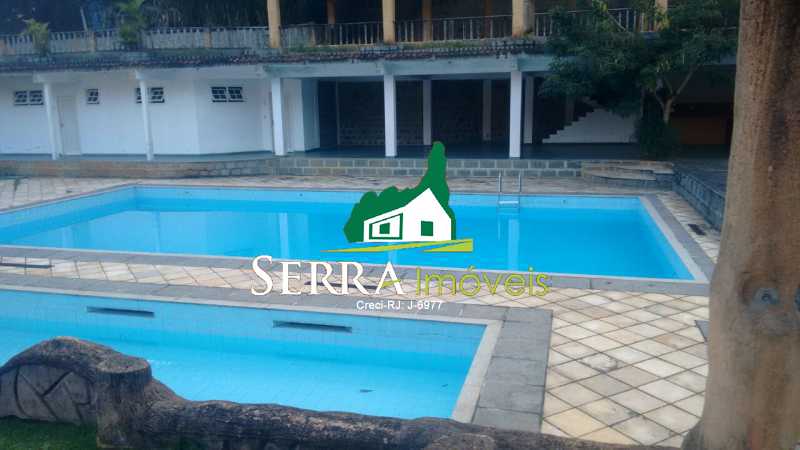 Conheça SERRA IMÓVEIS do imóvel - Terreno Unifamiliar à venda Caneca Fina, Guapimirim - R$ 150.000 - SIUF00032 - 9 SERRA IMÓVEIS - 9