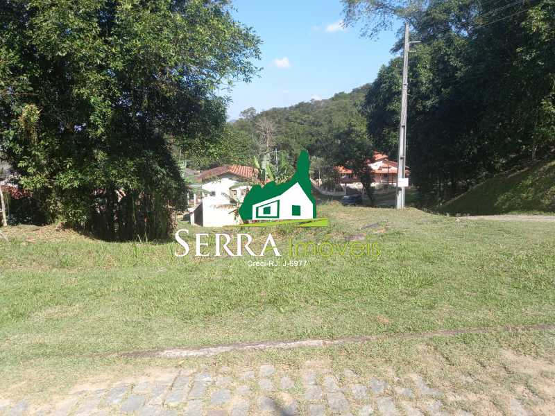 SERRA IMÓVEIS - 1