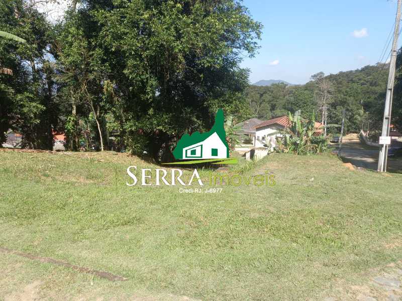 SERRA IMÓVEIS - 2