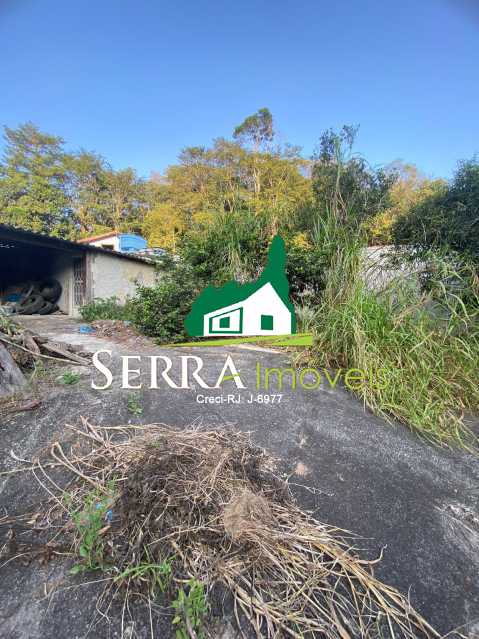 Terreno Unifamiliar à venda Iconha, Guapimirim - R$ 250.000 - SIUF00038