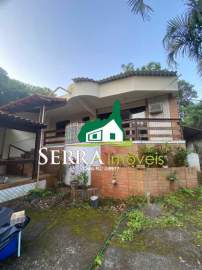 Ótima localização - Casa em Condomínio 1 quarto à venda Iconha, Guapimirim - R$ 380.000 - SICN10004