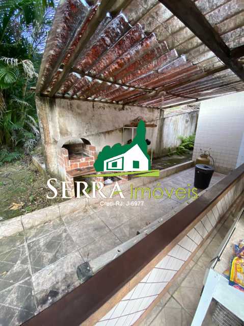 SERRA IMÓVEIS - 12