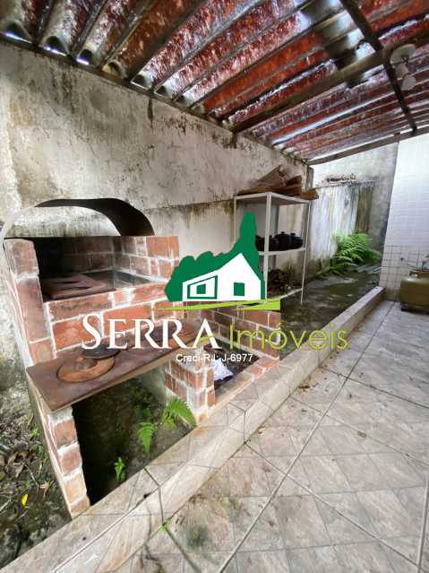 SERRA IMÓVEIS - 13