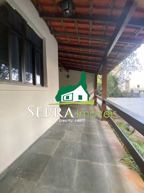 SERRA IMÓVEIS - 5