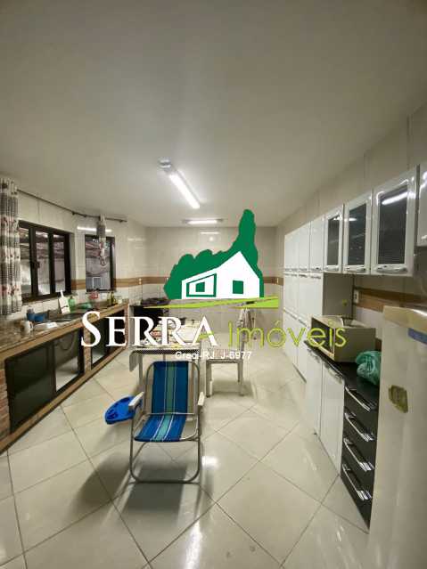 SERRA IMÓVEIS - 8