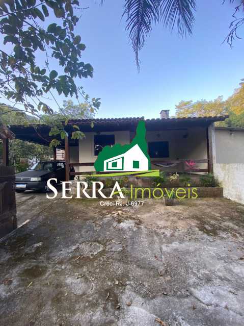 Casa em Condomínio 3 quartos à venda Iconha, Guapimirim - R$ 550.000 - SICN30037