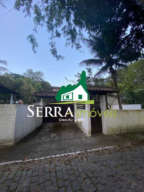 SERRA IMÓVEIS - 3
