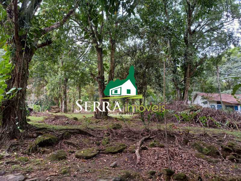 Conheça SERRA IMÓVEIS do imóvel - Terreno Multifamiliar à venda Parada Modelo, Guapimirim - R$ 160.000 - SIMF00106 - 1 SERRA IMÓVEIS - 1