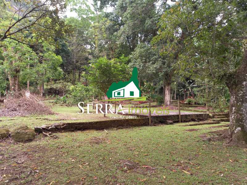 Conheça SERRA IMÓVEIS do imóvel - Terreno Multifamiliar à venda Parada Modelo, Guapimirim - R$ 160.000 - SIMF00106 - 2 SERRA IMÓVEIS - 2