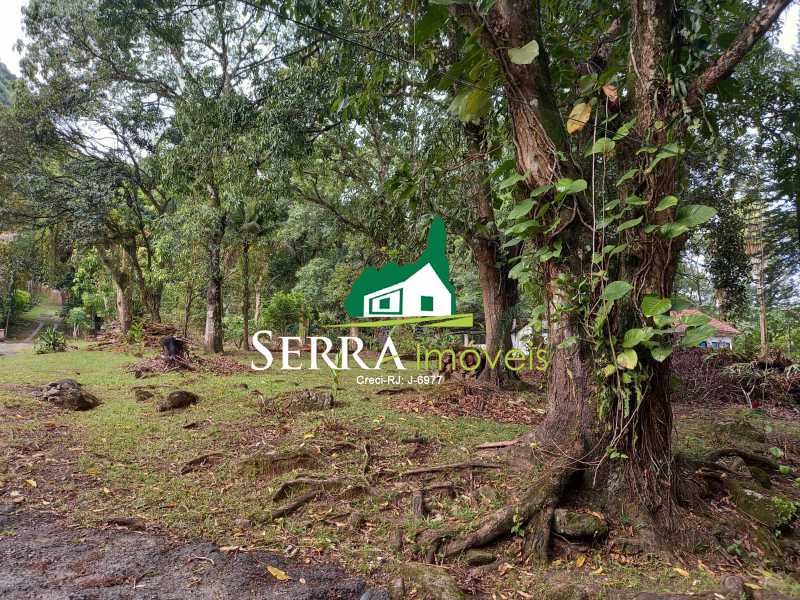 Conheça SERRA IMÓVEIS do imóvel - Terreno Multifamiliar à venda Parada Modelo, Guapimirim - R$ 160.000 - SIMF00106 - 3 SERRA IMÓVEIS - 3
